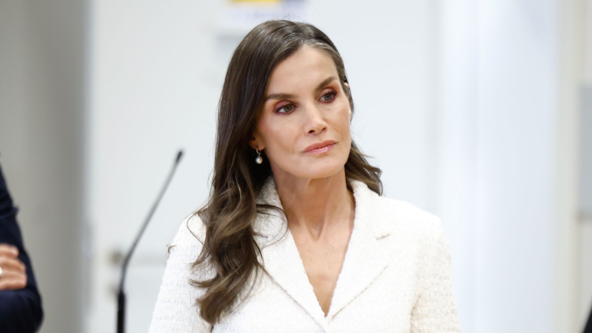Reina Letizia