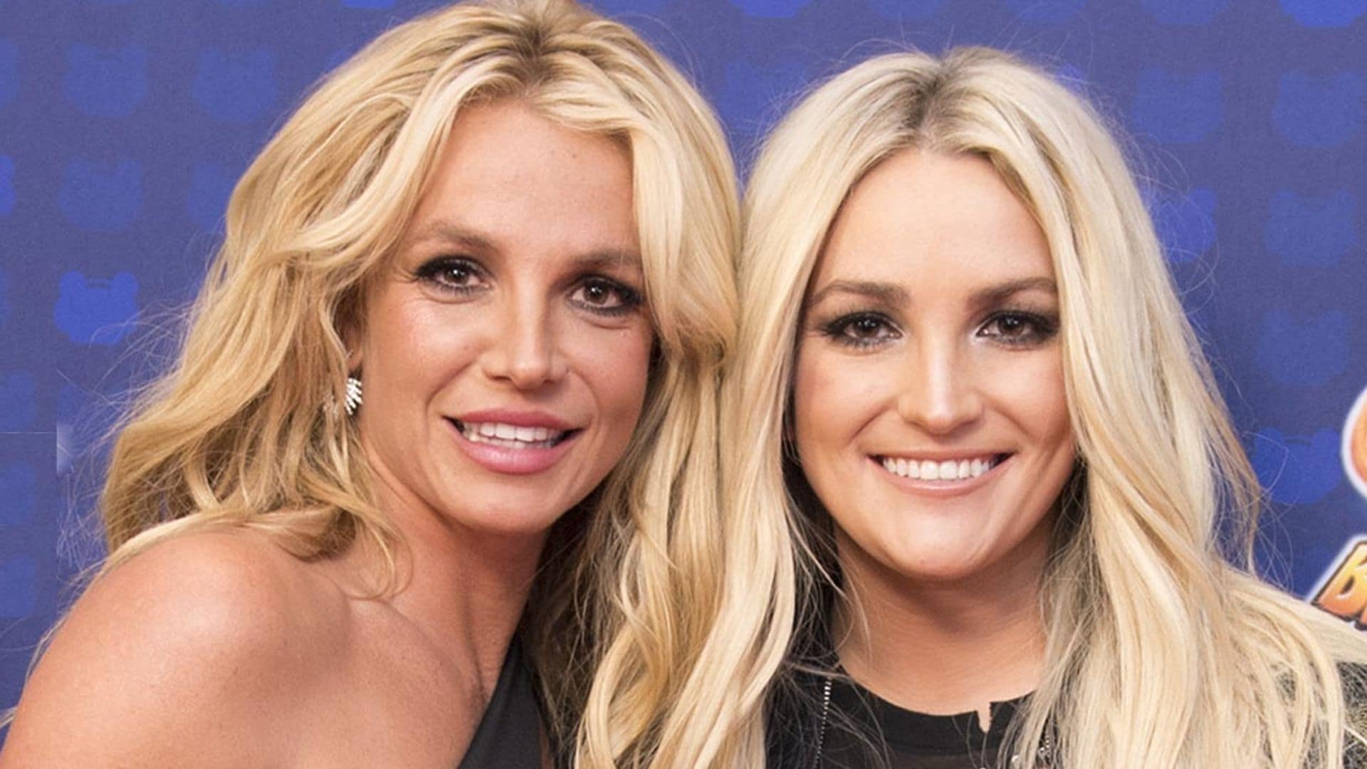 La decisión de Britney Spears: repara sus relaciones familiares tras años de enfrentamientos