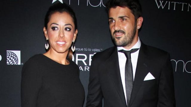 david villa 