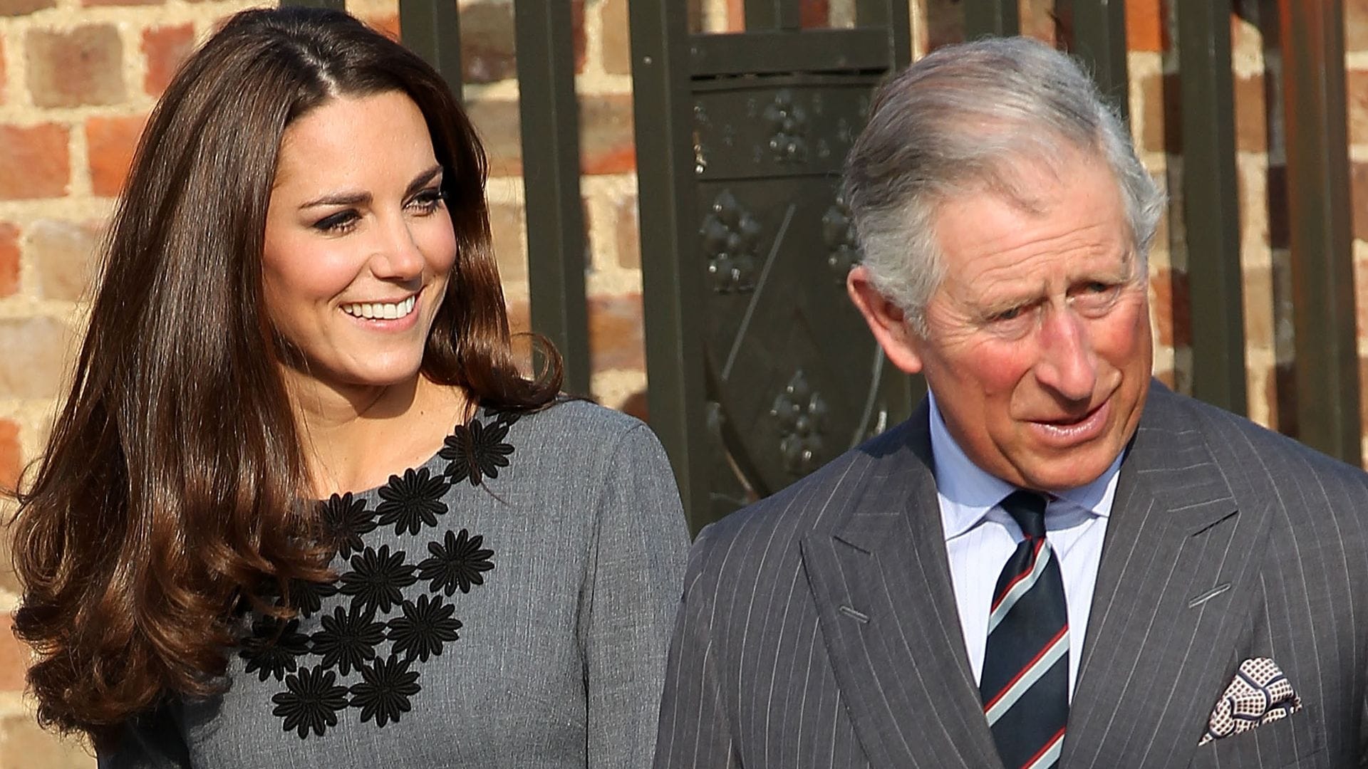 Un experto en genealogía revela que Carlos III y Kate Middleton están conectados: sus antepasados se unieron hace 100 años para luchar contra el cáncer