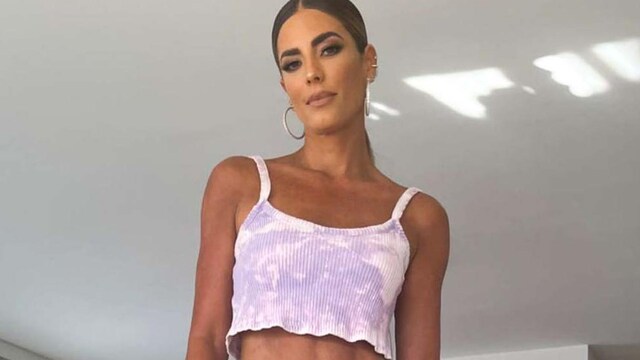 gaby espino