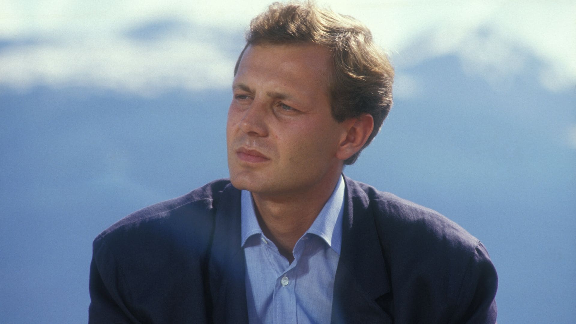 Rescatamos la entrevista más impactante de Stefano Casiraghi: "Desde mi matrimonio con Carolina he perdido mi tranquilidad"