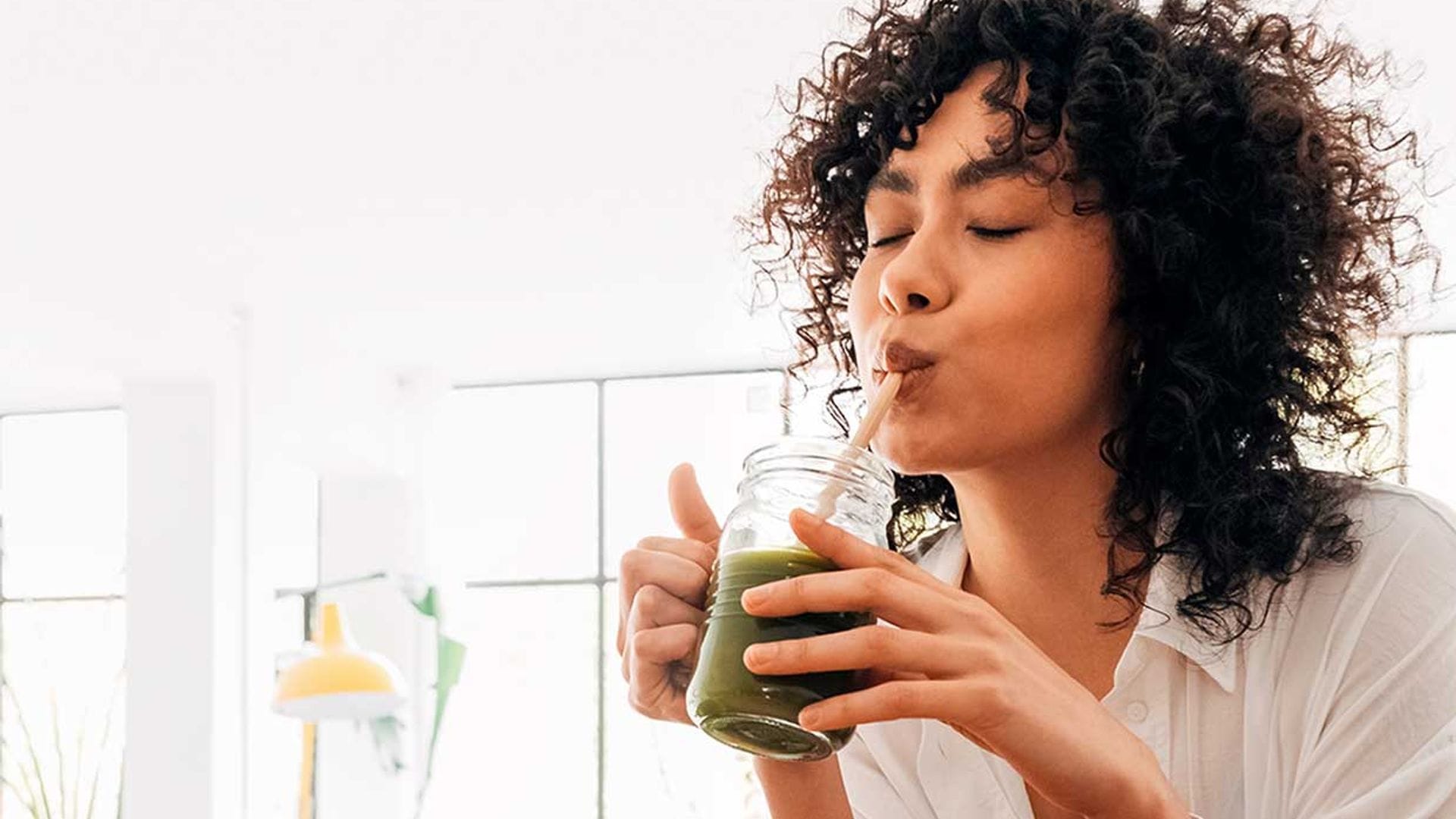 Estos son los mejores complementos alimenticios para detoxificar tu cuerpo esta primavera