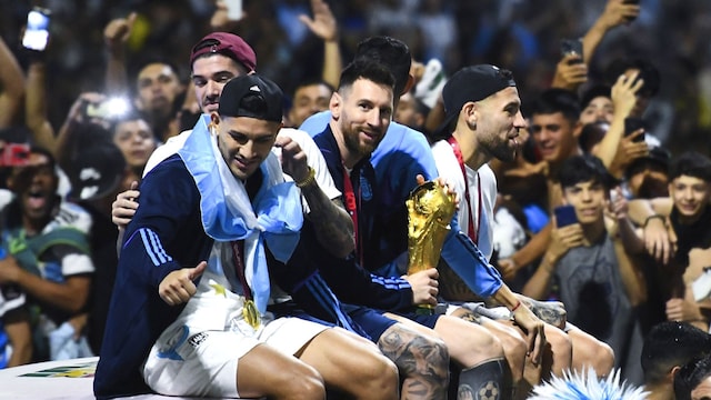 argentina