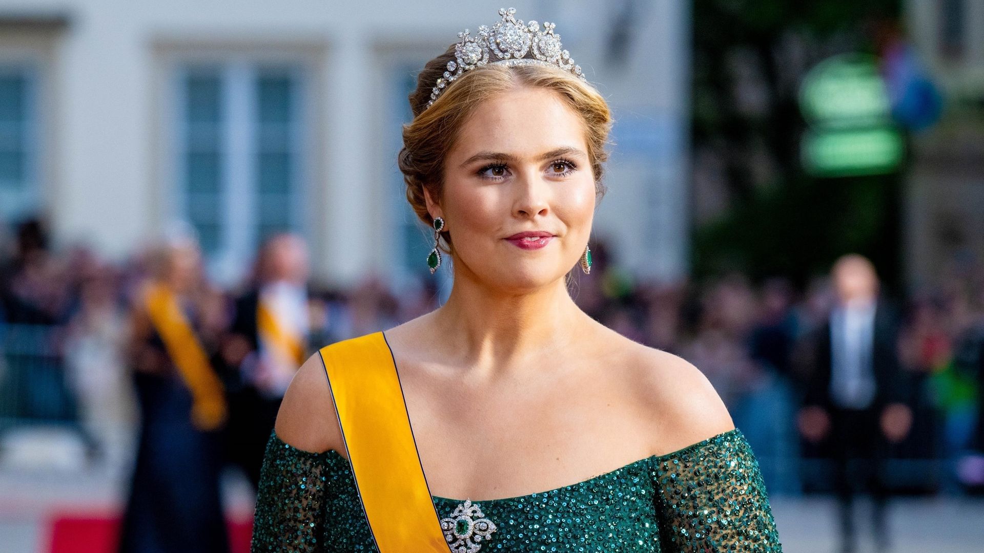 Amalia de Holanda