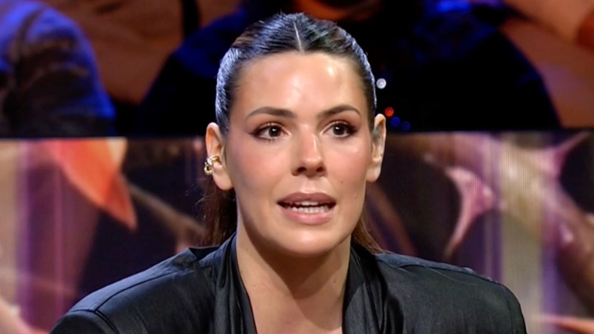 Laura Matamoros habla como nunca de su polémica con Carlo Costanzia: "No me voy a quedar sentada"