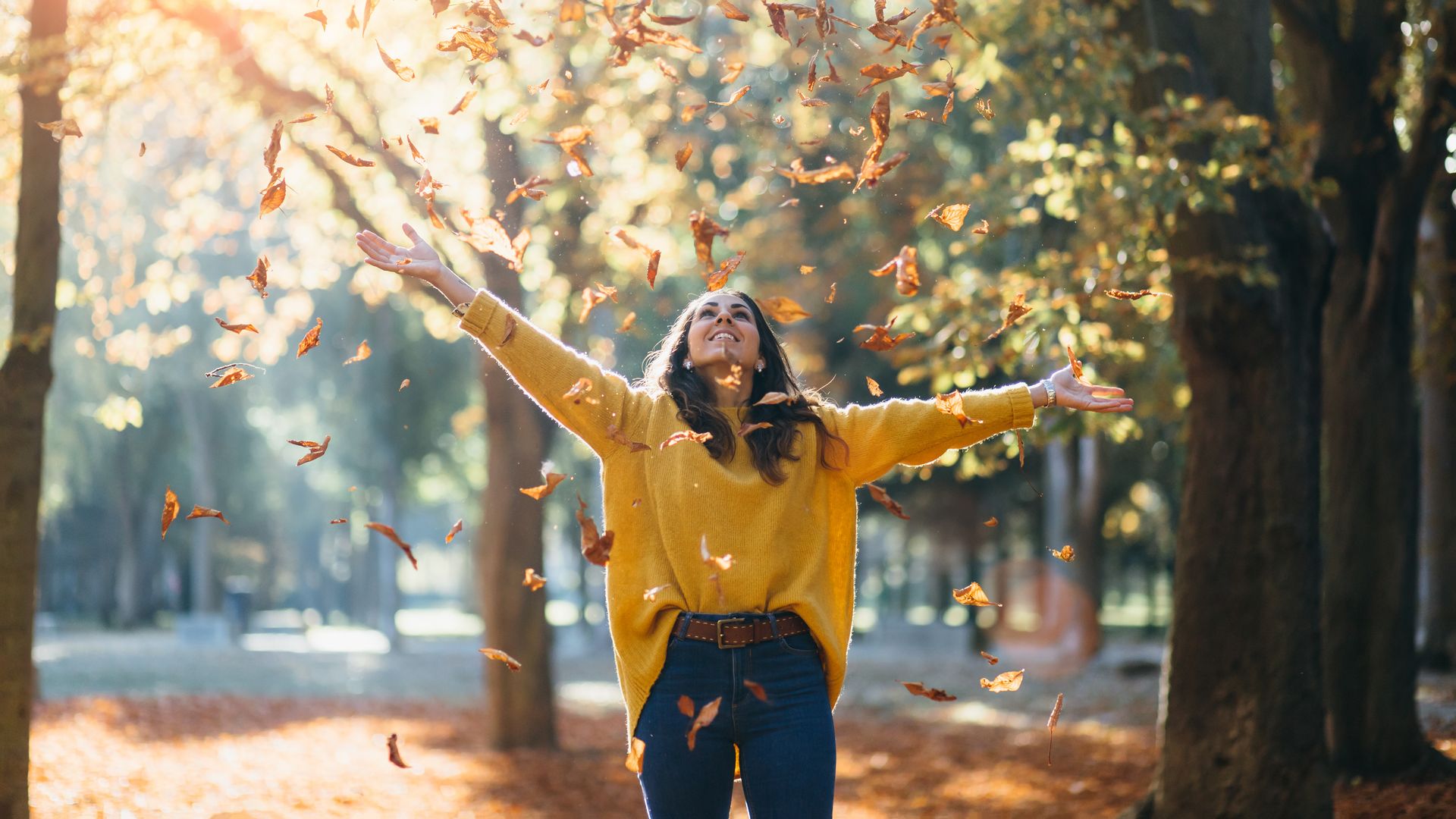 La AEMET alerta de un puente imprevisible: frío, lluvia, nieve y hasta 10 grados más en estas zonas