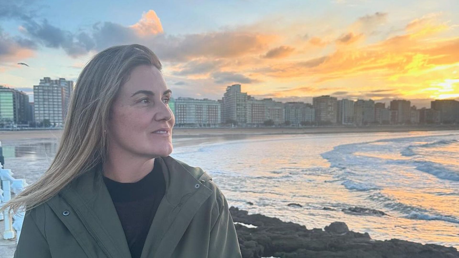 Carlota Corredera hace balance de su año más duro tras su separación: 'Estoy en pleno duelo'