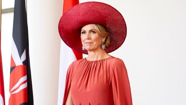 Máxima de Holanda