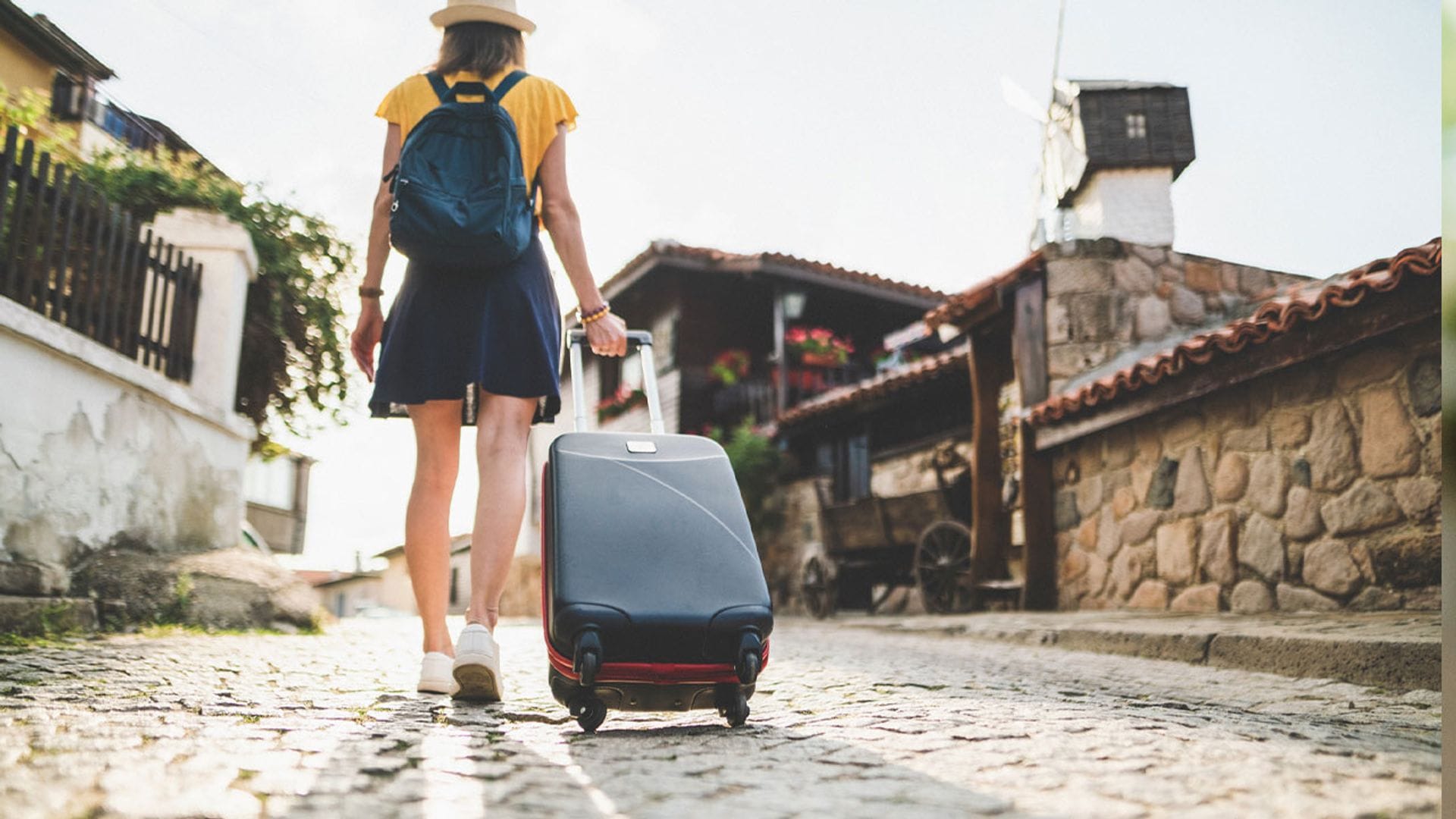 Los imprescindibles de nuestra redactora de compras para ir de turismo rural
