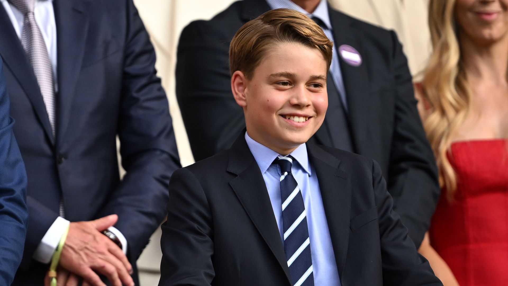 George de Inglaterra