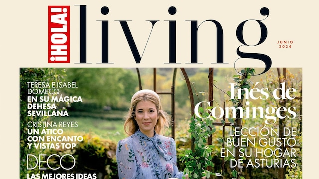 portada living 55