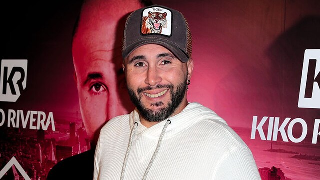 kiko rivera