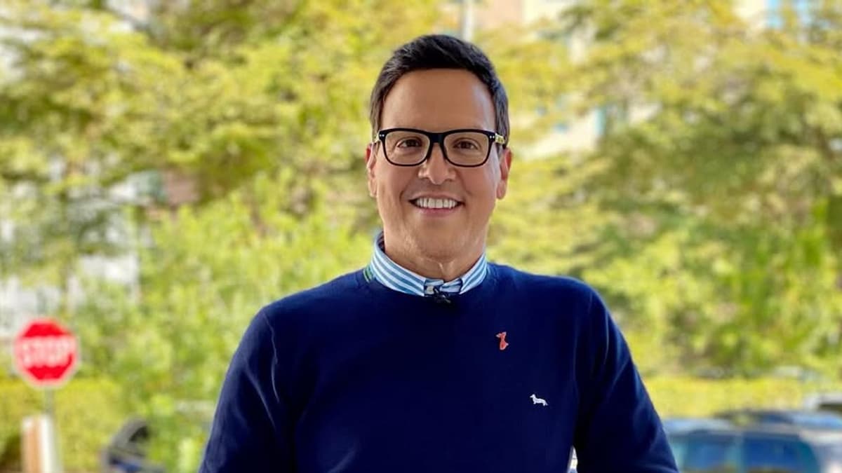 Raúl González Opens Up About His Sexual Orientation After Decades of Silence