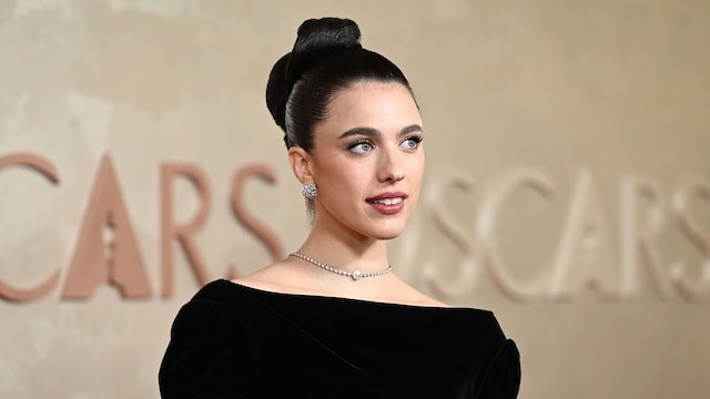 Margaret Qualley