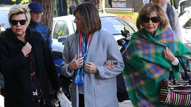terelu maria teresa g3