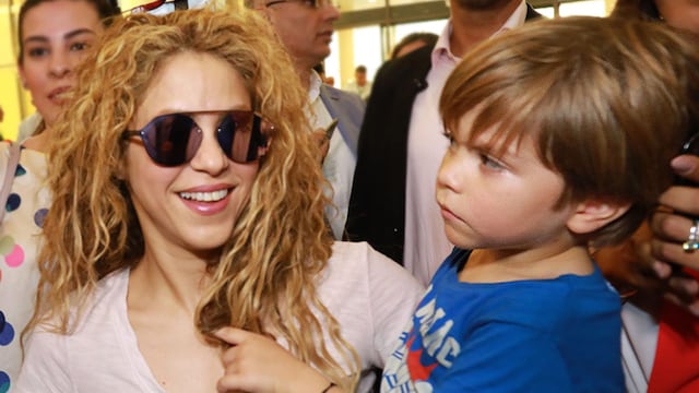 shakira