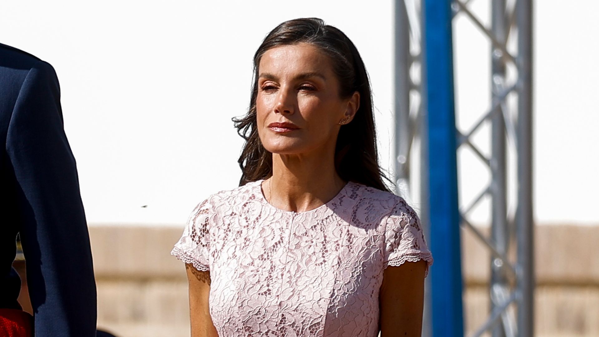 Reina Letizia