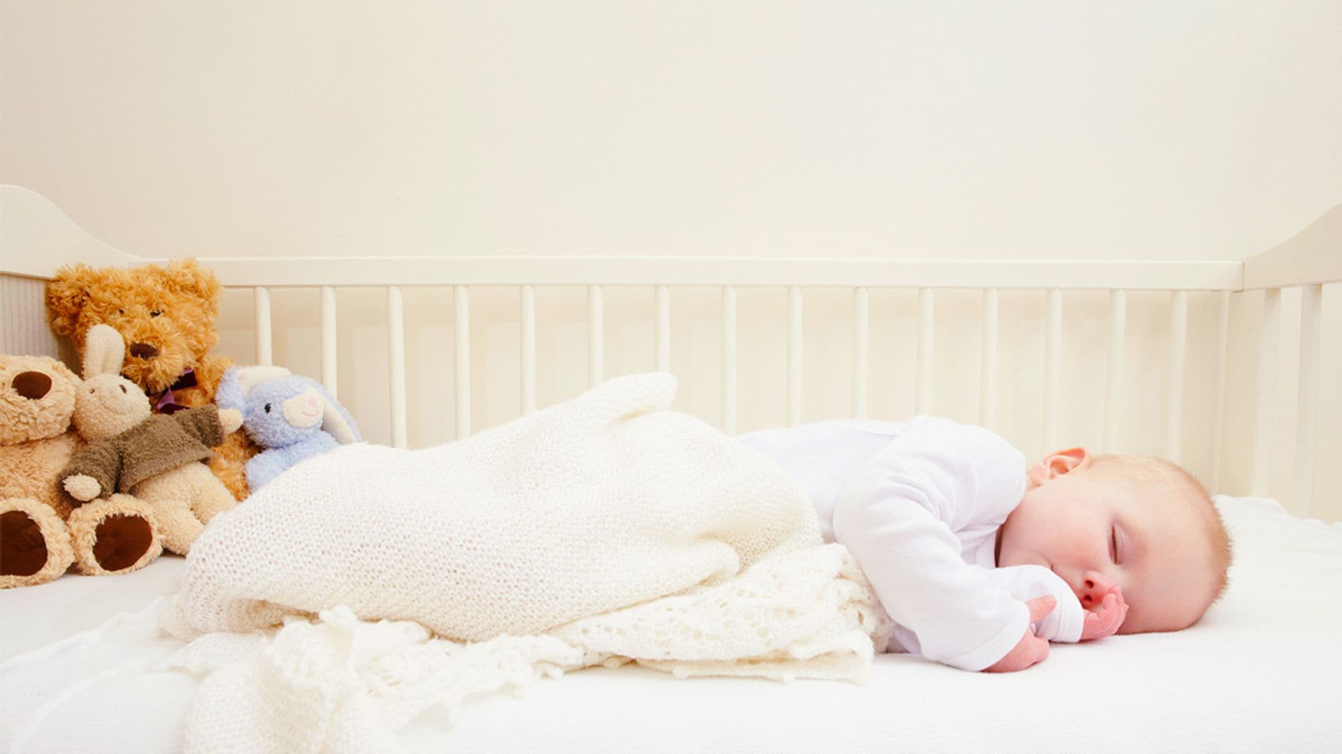 Analizamos las cunas colecho más recomendadas ganar horas y calidad de sueño