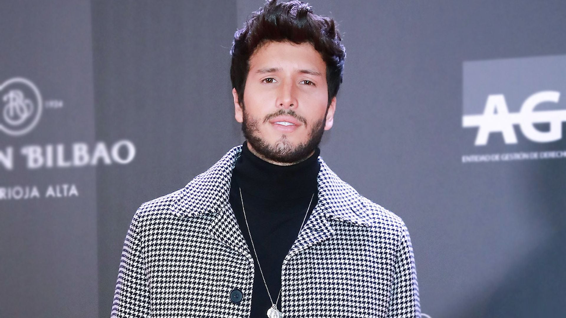 Sebastián Yatra nos habla de su amistad con Cristina y Victoria Iglesias: 'Son muy especiales'