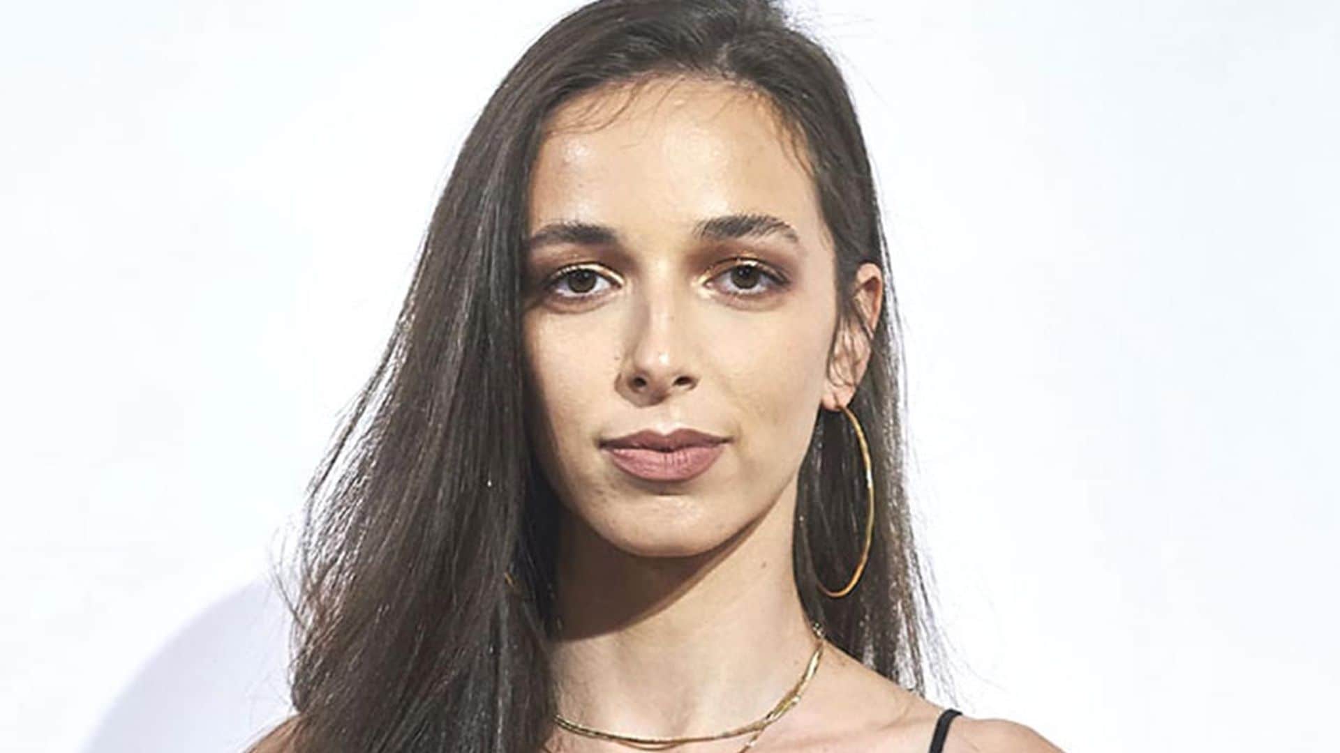 Palito Dominguín, hermana de la recordada Bimba Bosé, nueva concursante de 'Supervivientes'