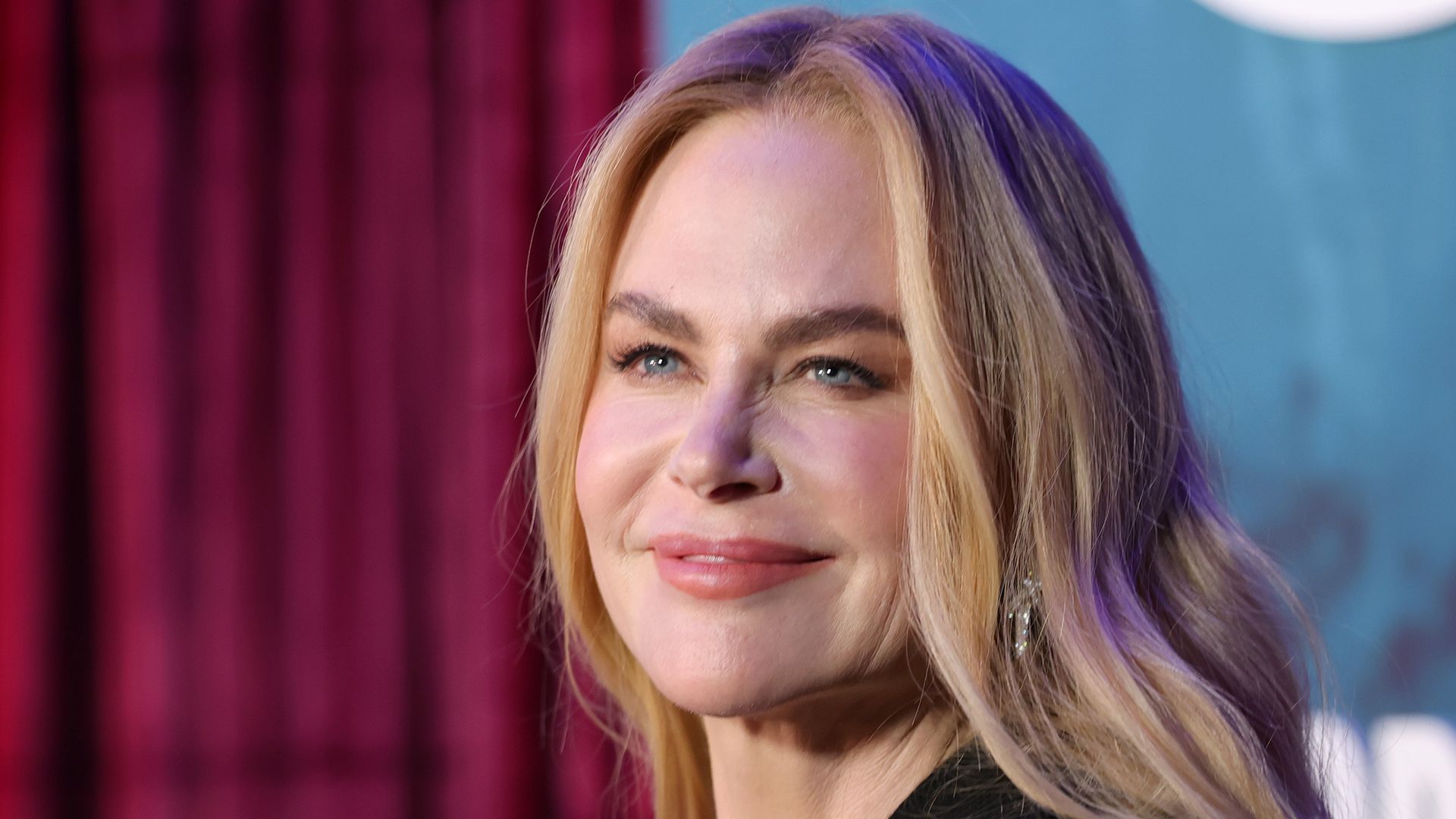 Nicole Kidman
