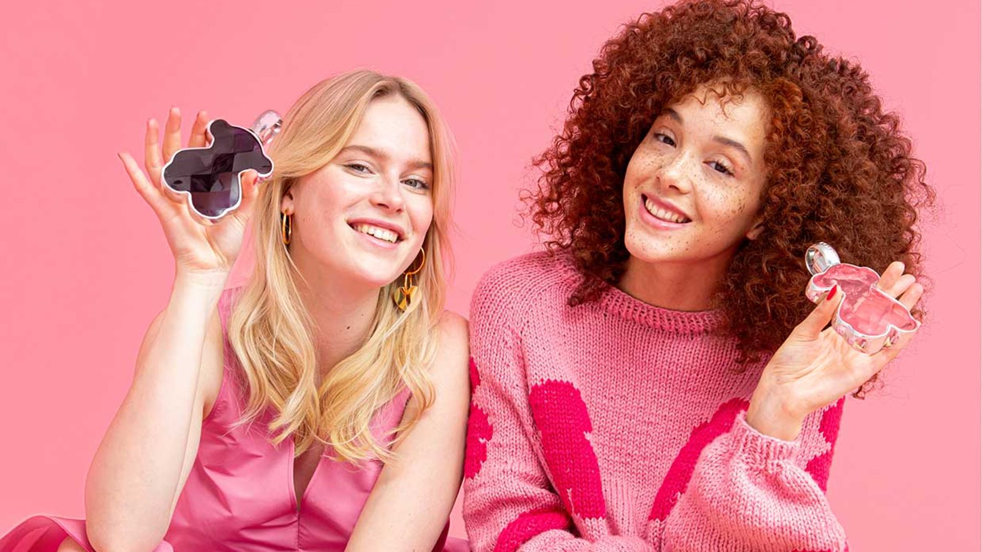 Los perfumes joya para triunfar en estas Navidades