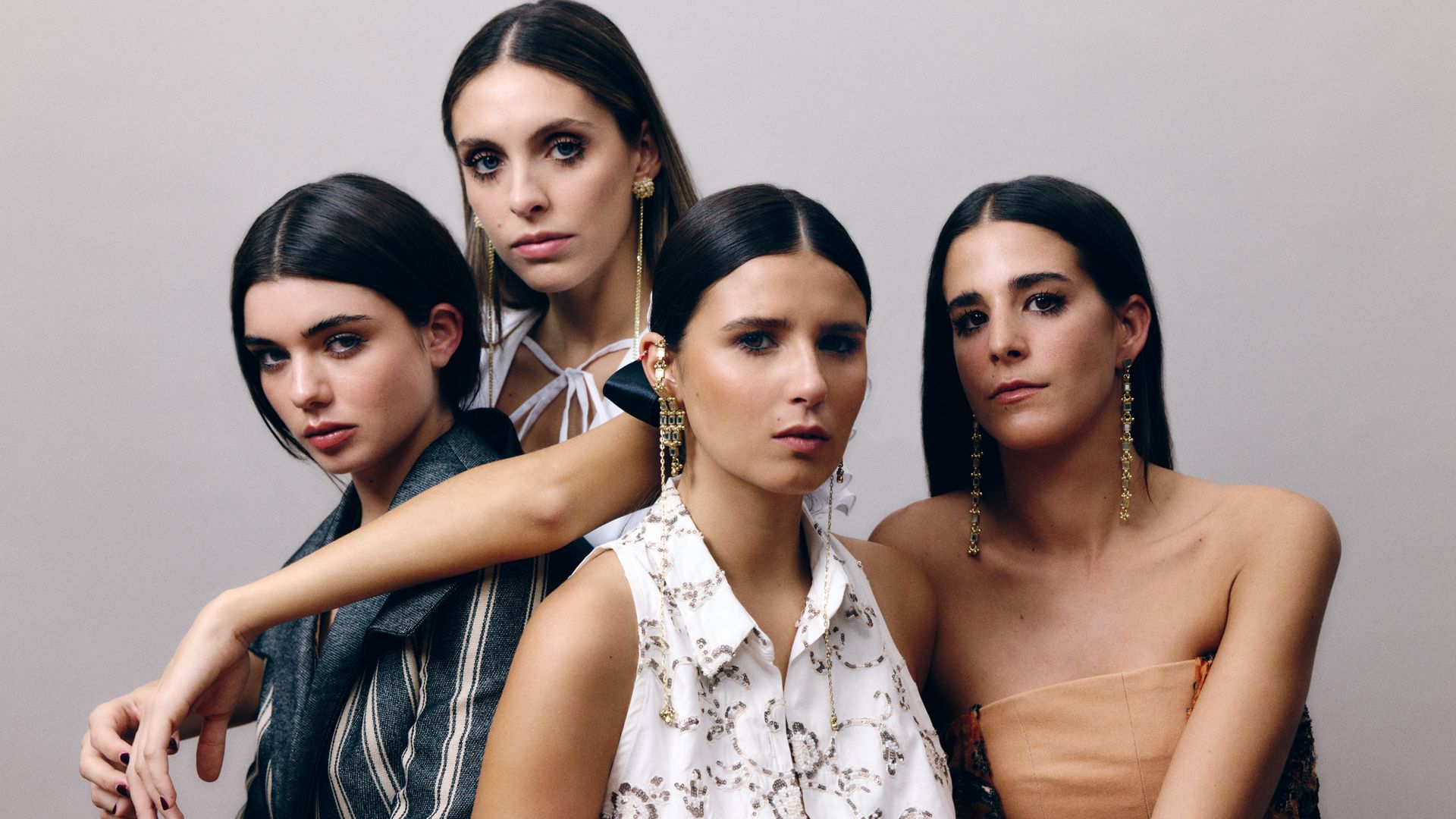 E.R.A.X. Marca de moda sostenible y exclusiva para Madrid Craft Week.