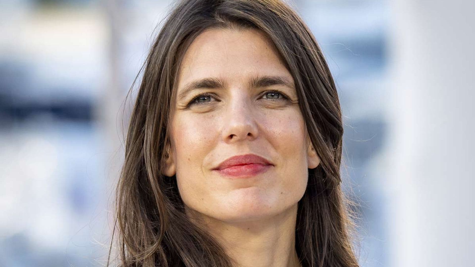 La última conexión entre Carlota Casiraghi y su abuela Grace Kelly te va a encantar