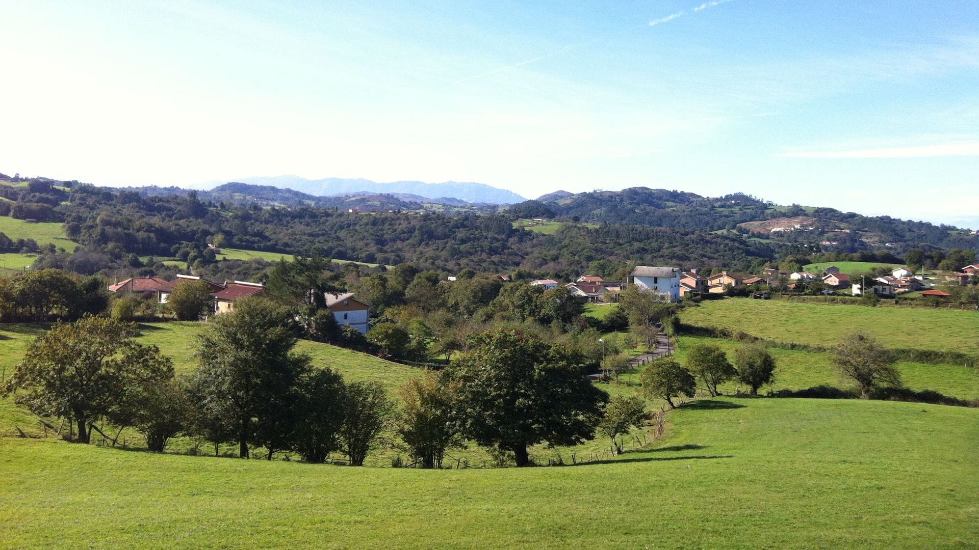 Valdesoto, Pueblo Ejemplar de Asturias 2025