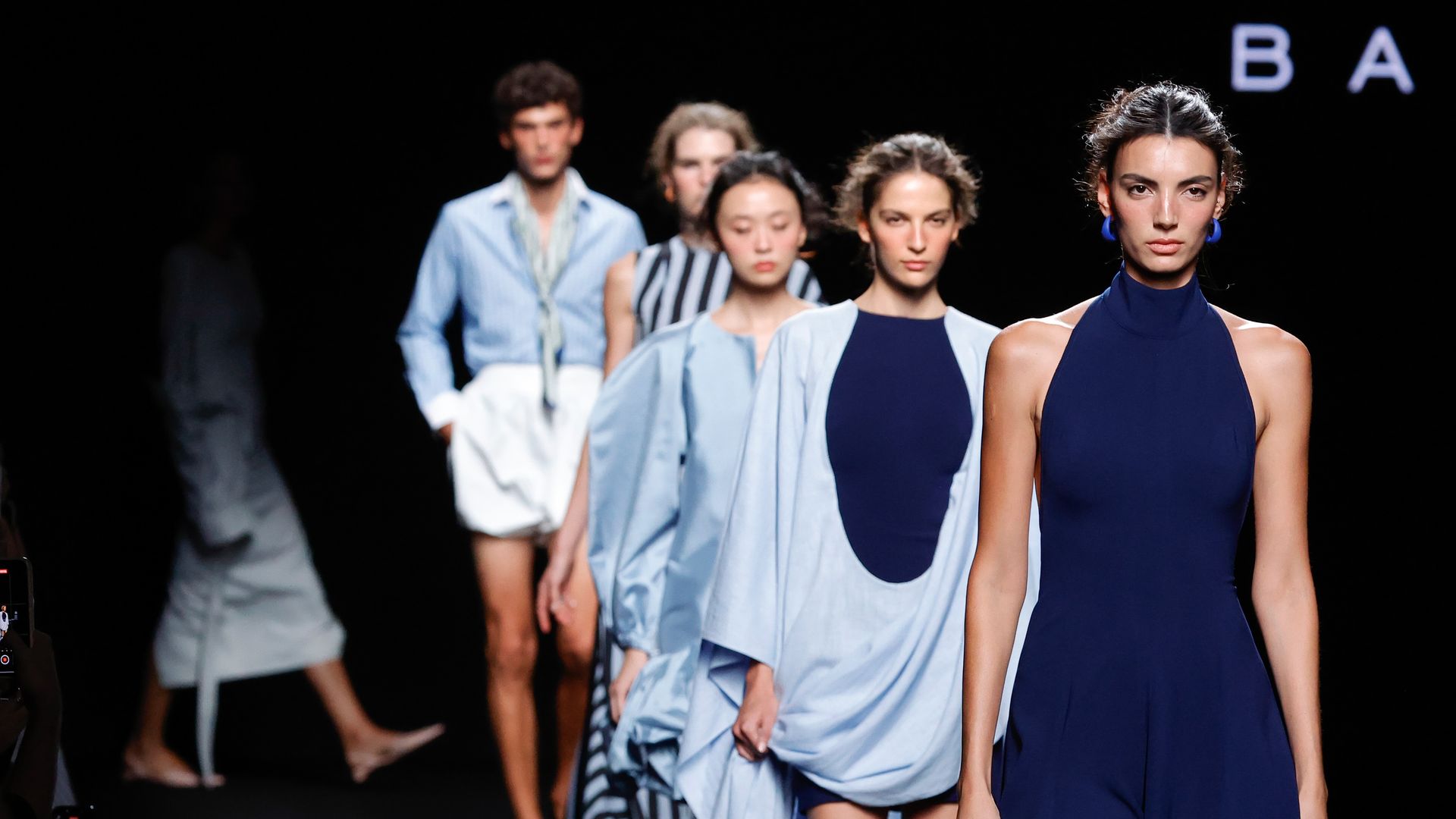 Mercedes-Benz Fashion Week Madrid en 10 titulares que no te puedes perder: del regreso de Palomo a la mejor modelo