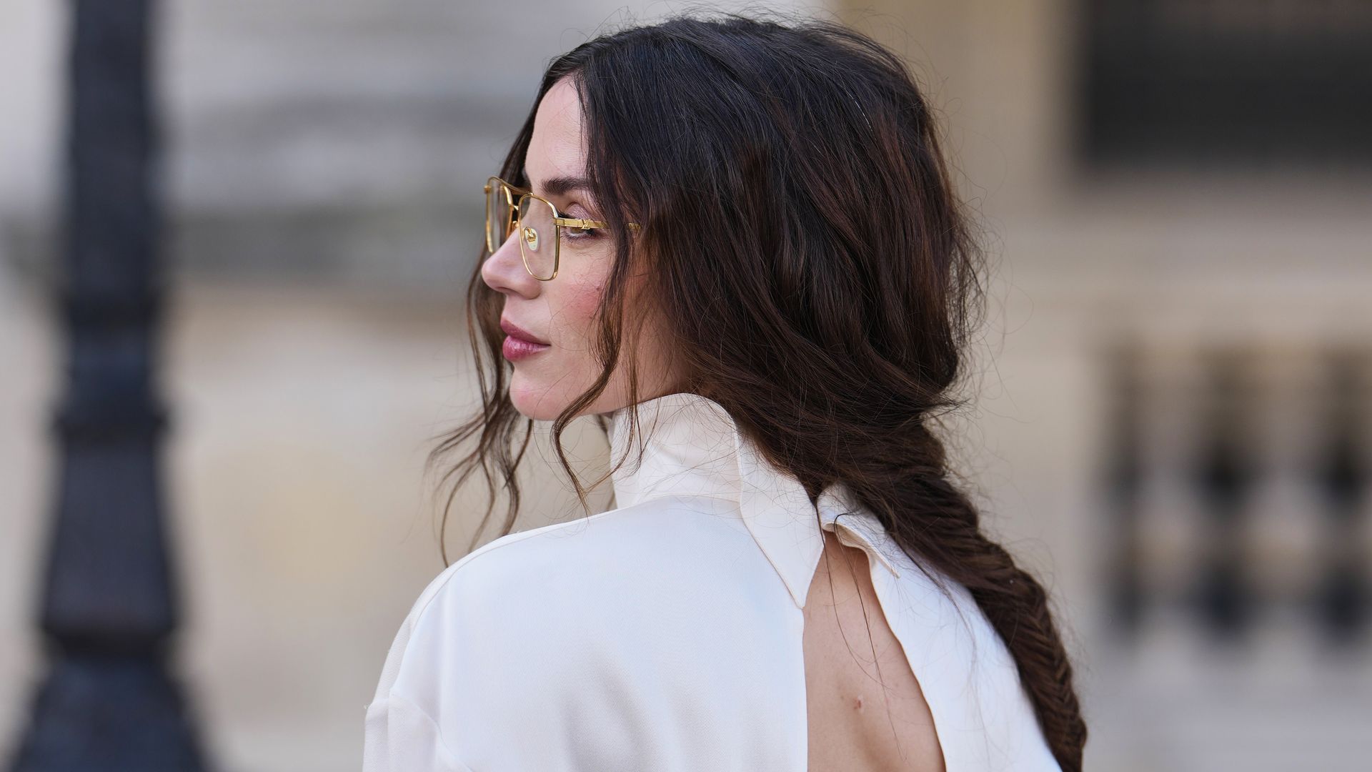 Las trenzas vuelven a ser tendencia: el peinado más versátil del momento