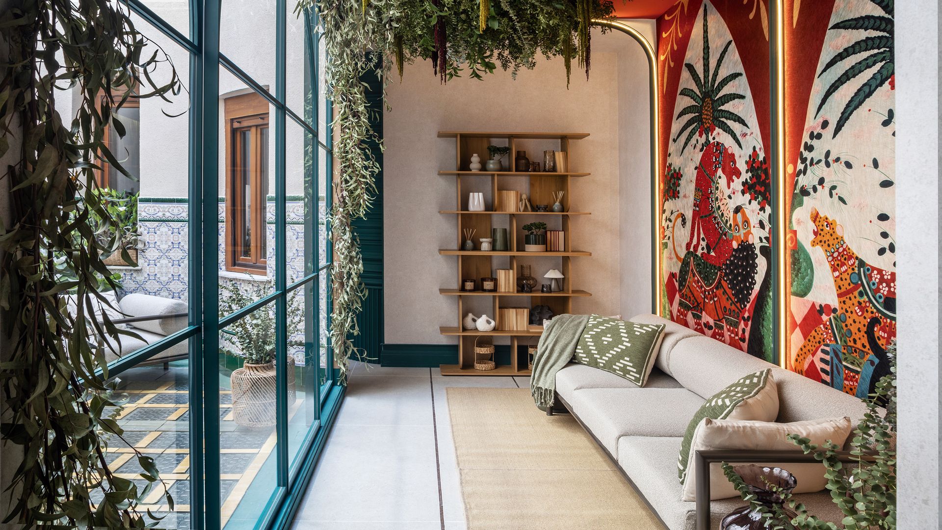 Casa Decor 2026: espacio JYSK por Studio MO