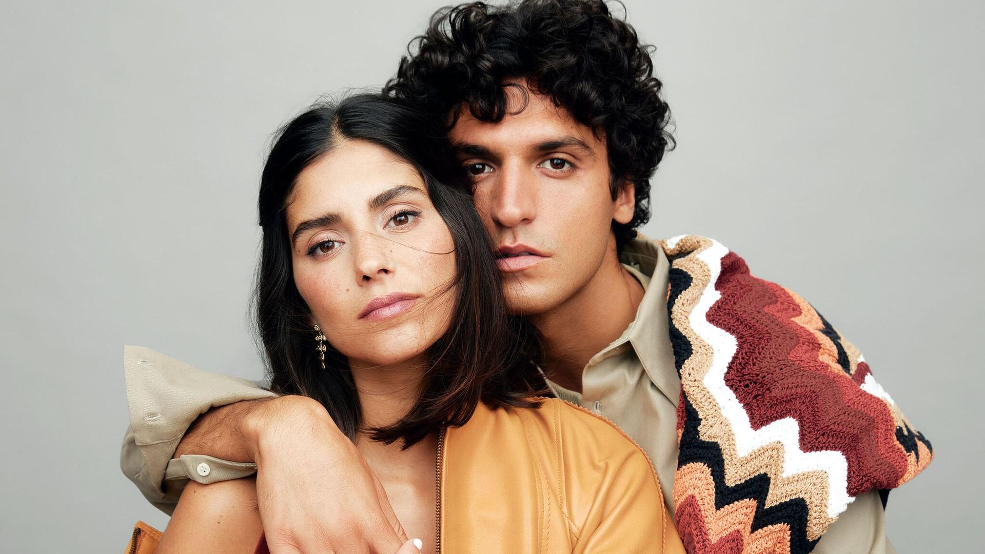 María García de Jaime y Tomás Páramo: cómplices en la vida, el trabajo y el amor