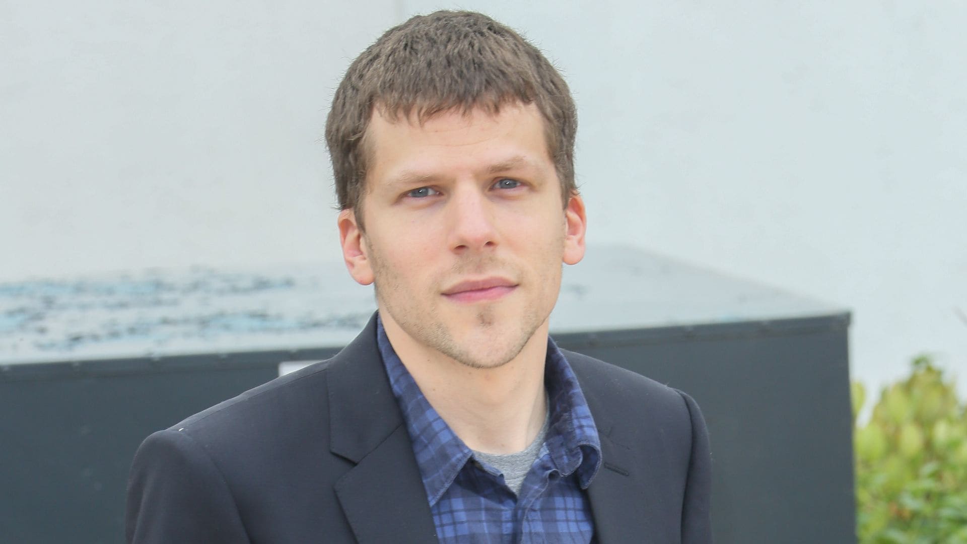 El actor Jesse Eisenberg, de 'La red social', impresiona con altruista donación de riñón a un desconocido: "Estoy muy emocionado por hacerlo”