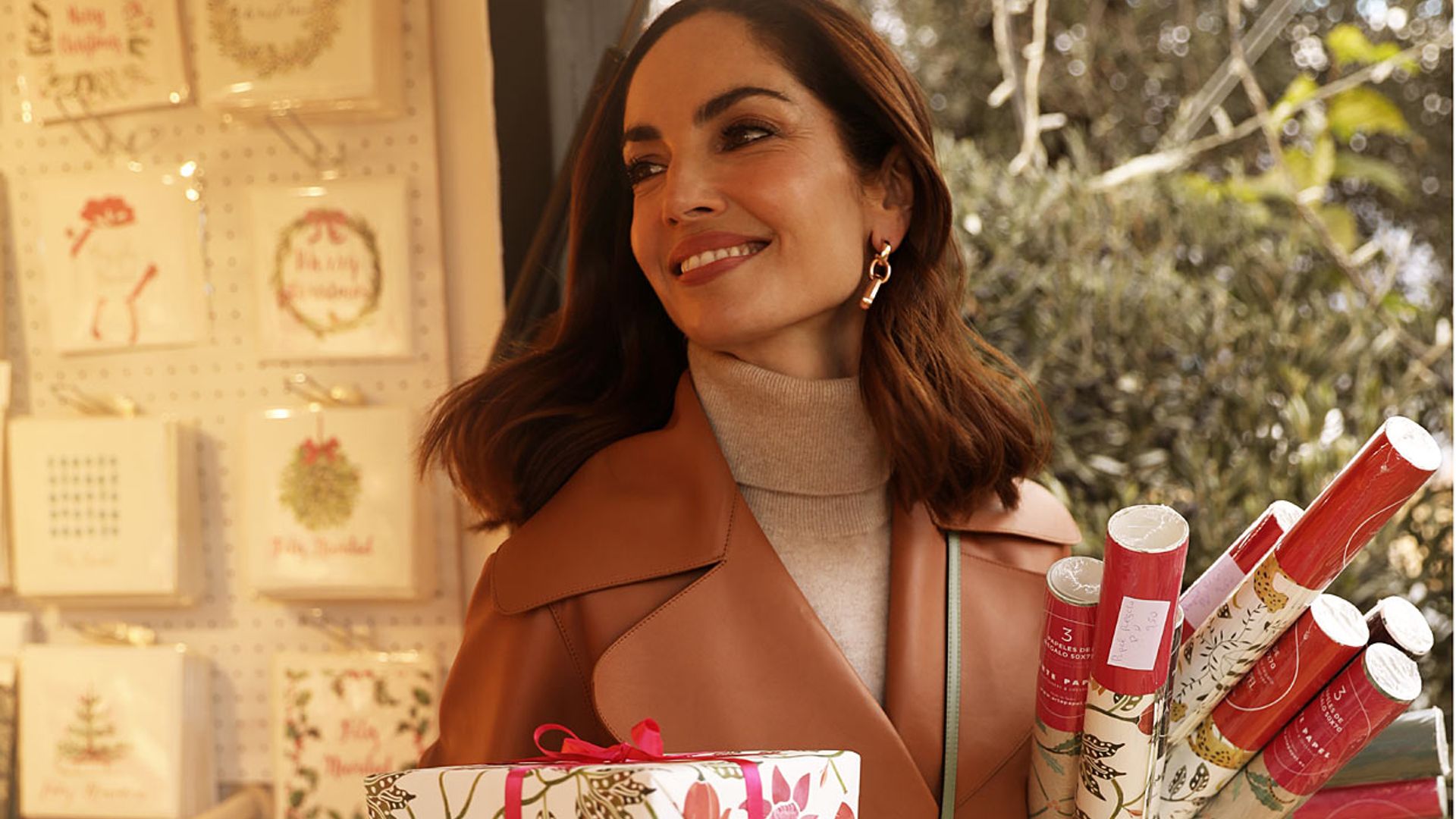 Los mercadillos más 'chic' donde comprar tus regalos de Navidad