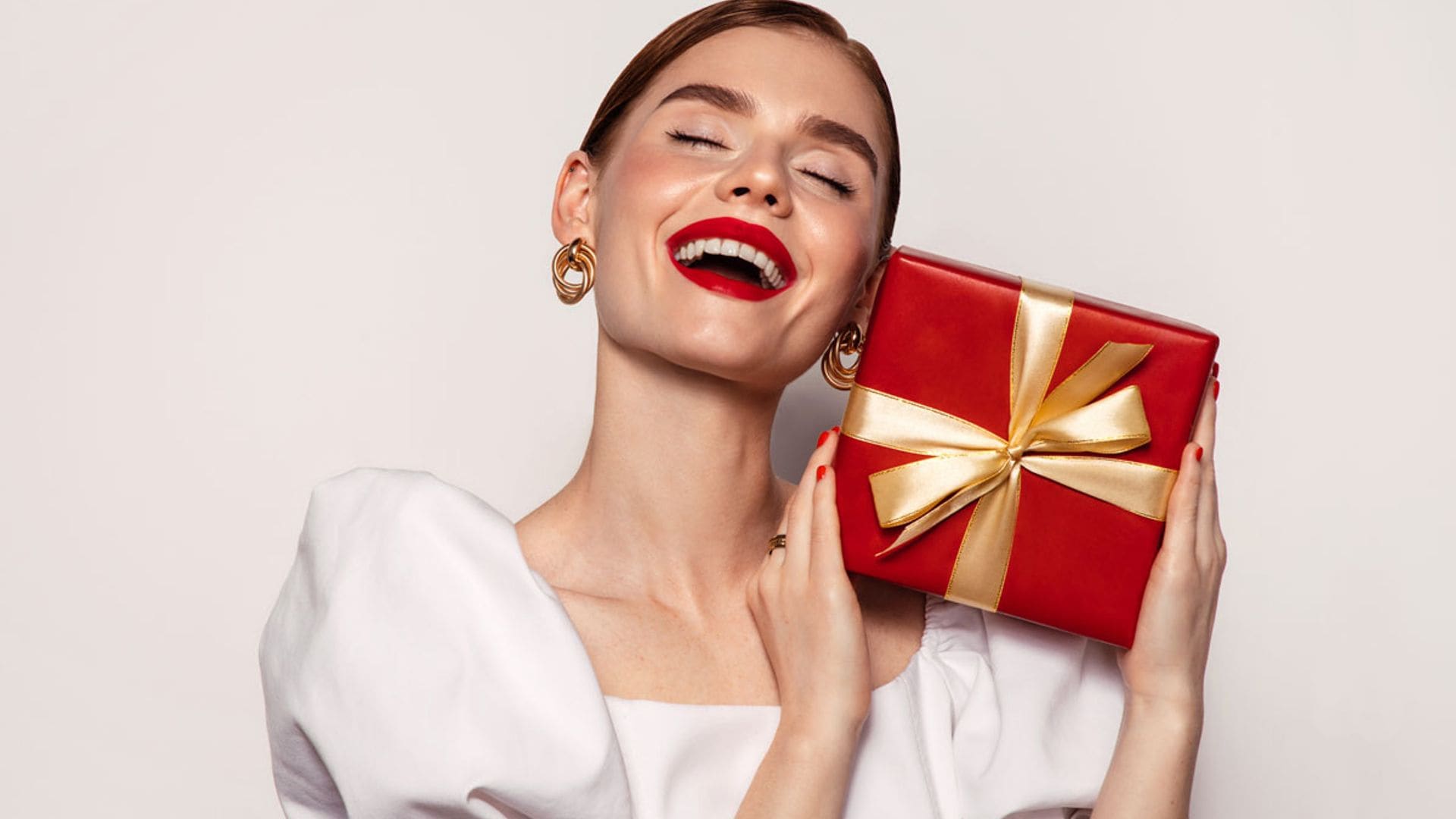 Adelanta tus compras de Navidad con nuestra selección de regalos con descuento