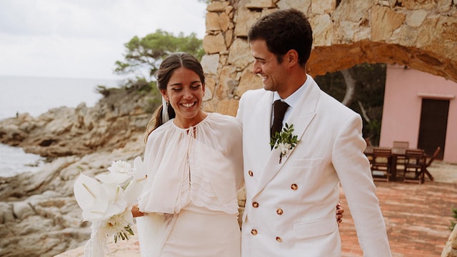 Digital Cover novias