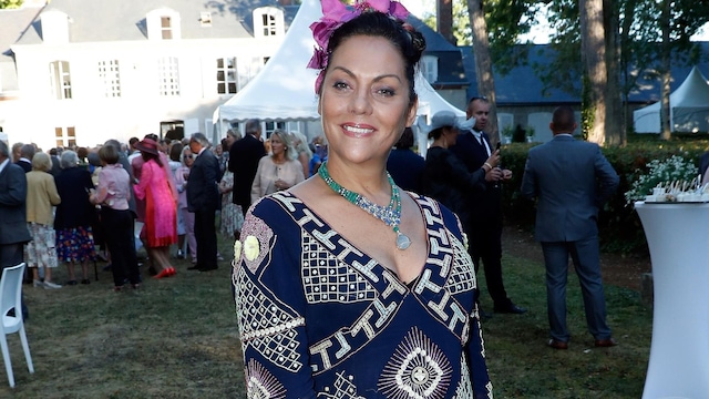 princess in coma after motorbike accident