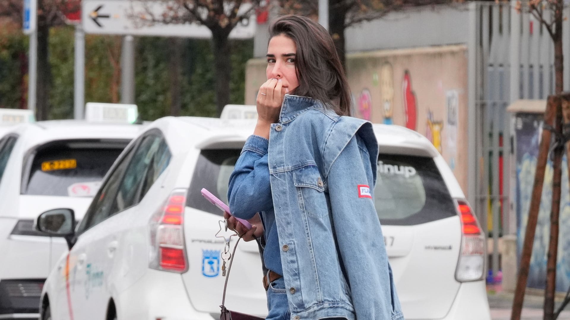 Lidia Torrent reflexiona sobre la vida tras el ingreso hospitalario de su hija: "El valor de lo ordinario"