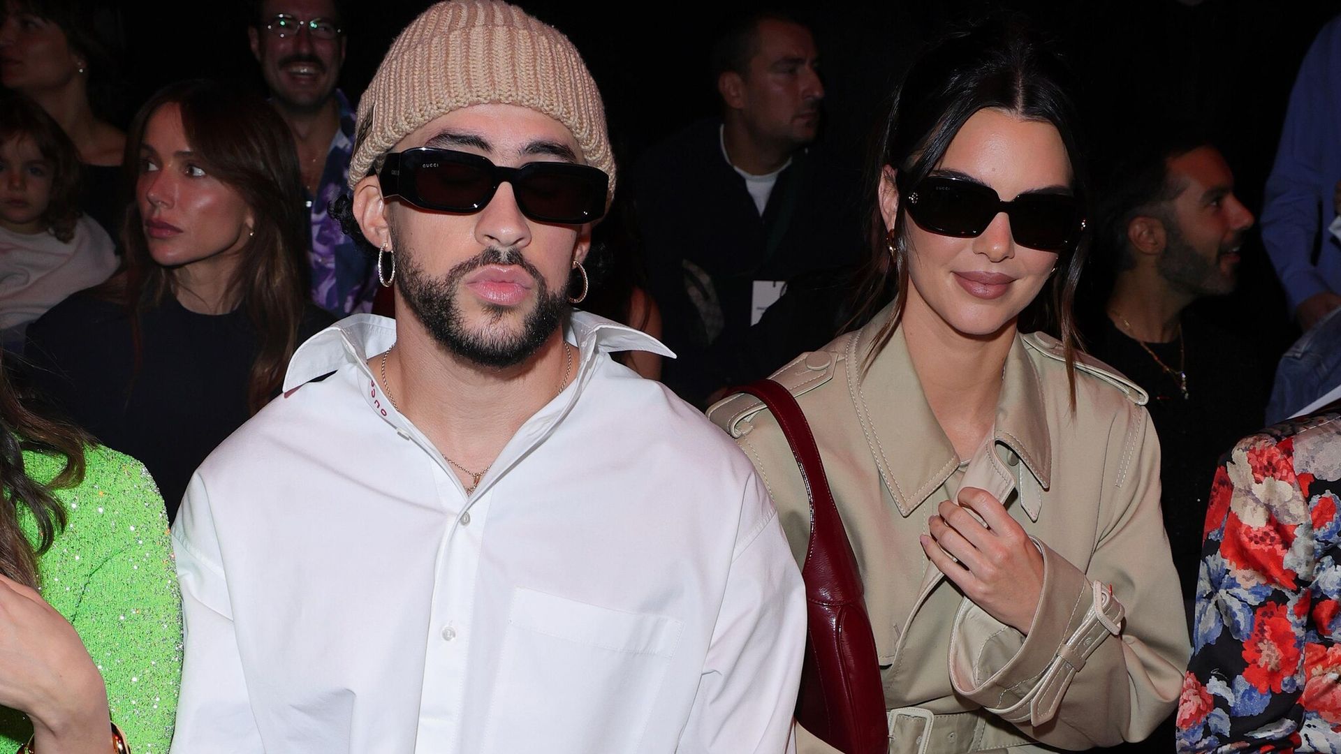 La supuesta razón detrás de la ruptura de Kendall Jenner y Bad Bunny y cómo lograron reconciliarse