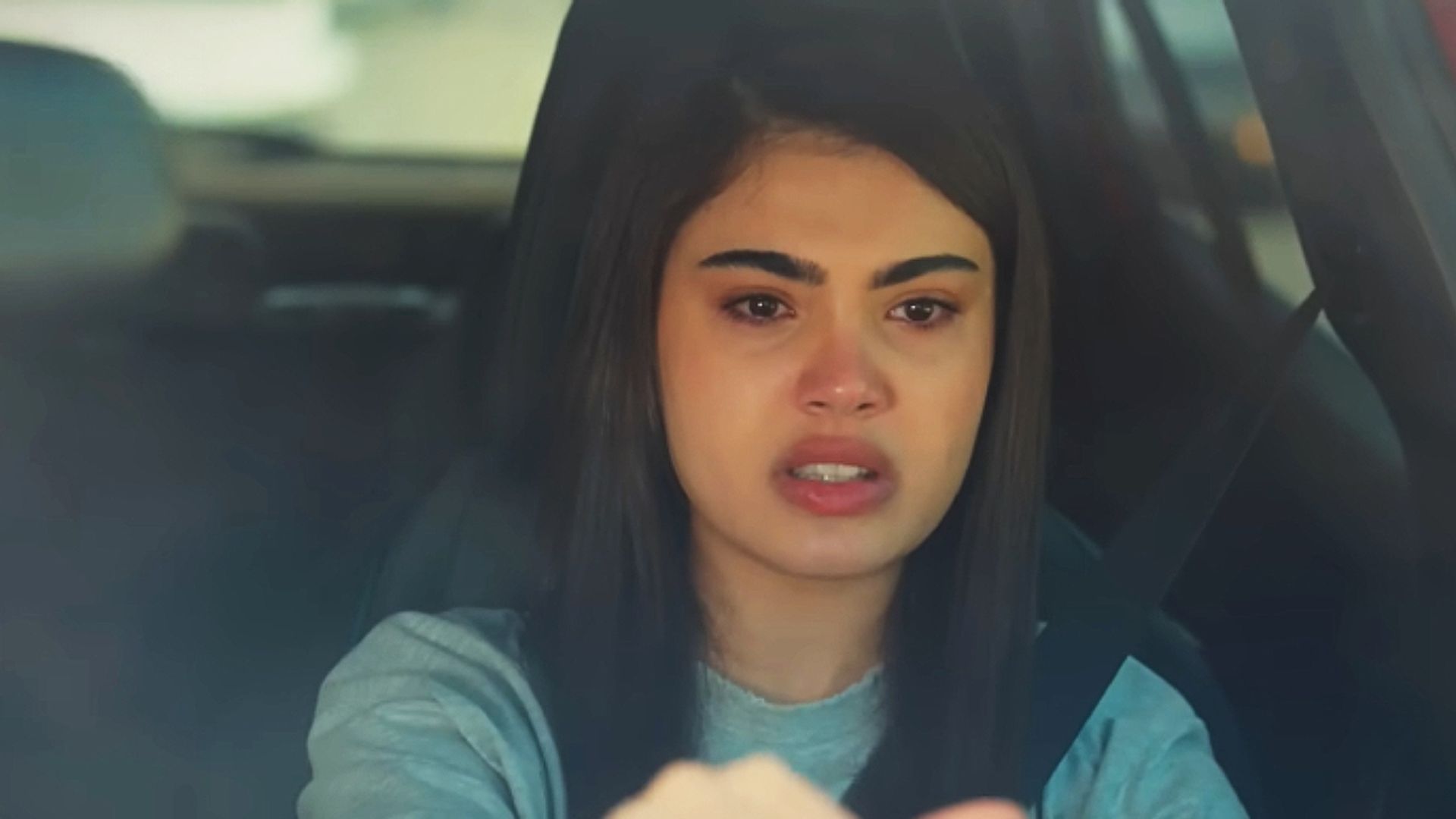 'Hermanos': una nueva tragedia evitará que Süzen confiese la verdad