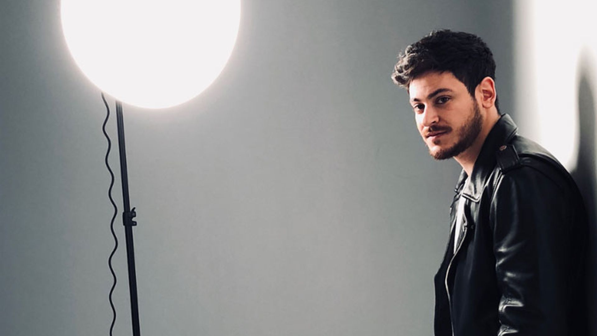 Estos son los nuevos detalles que Cepeda ha desvelado de su primer single