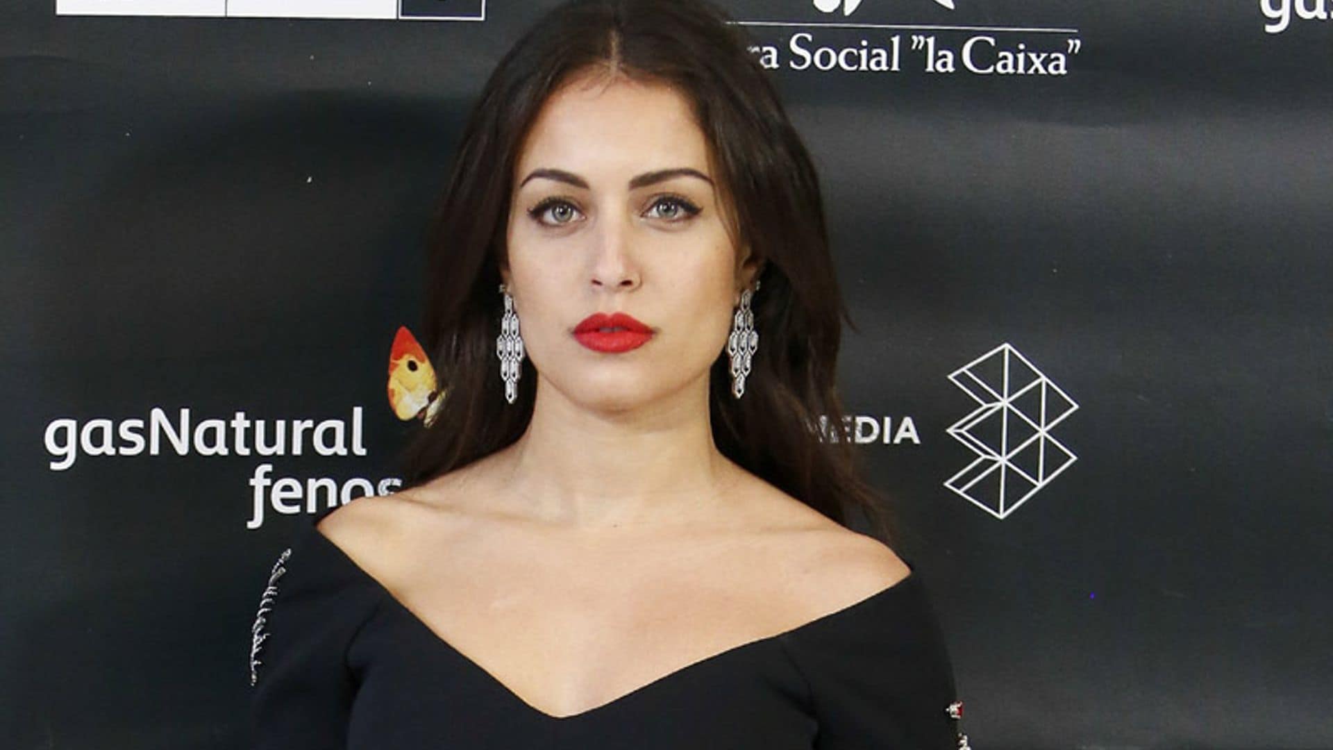 Los mejores 'looks' de la gala inaugural del Festival de Cine de Málaga 2018, al detalle