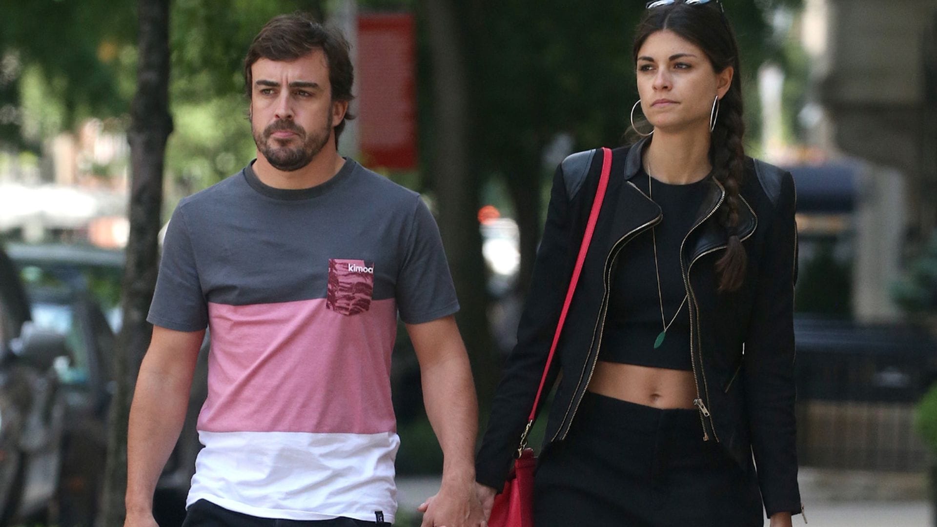 El precioso mensaje de Linda Morselli a Raquel del Rosario tras salvar a su hijo del ataque de un puma