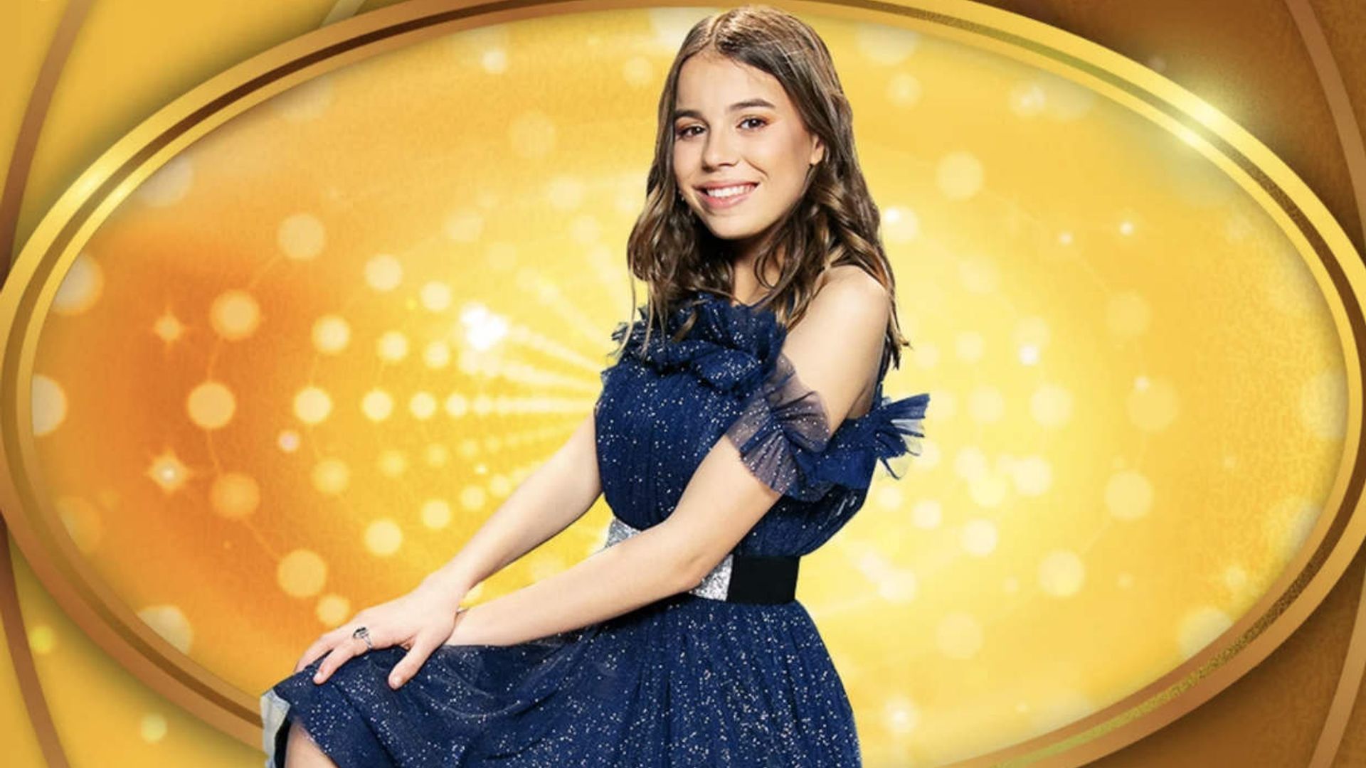 Índigo Salvador se convierte en la ganadora de 'Idol Kids'