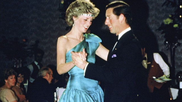 diana de gales lady di