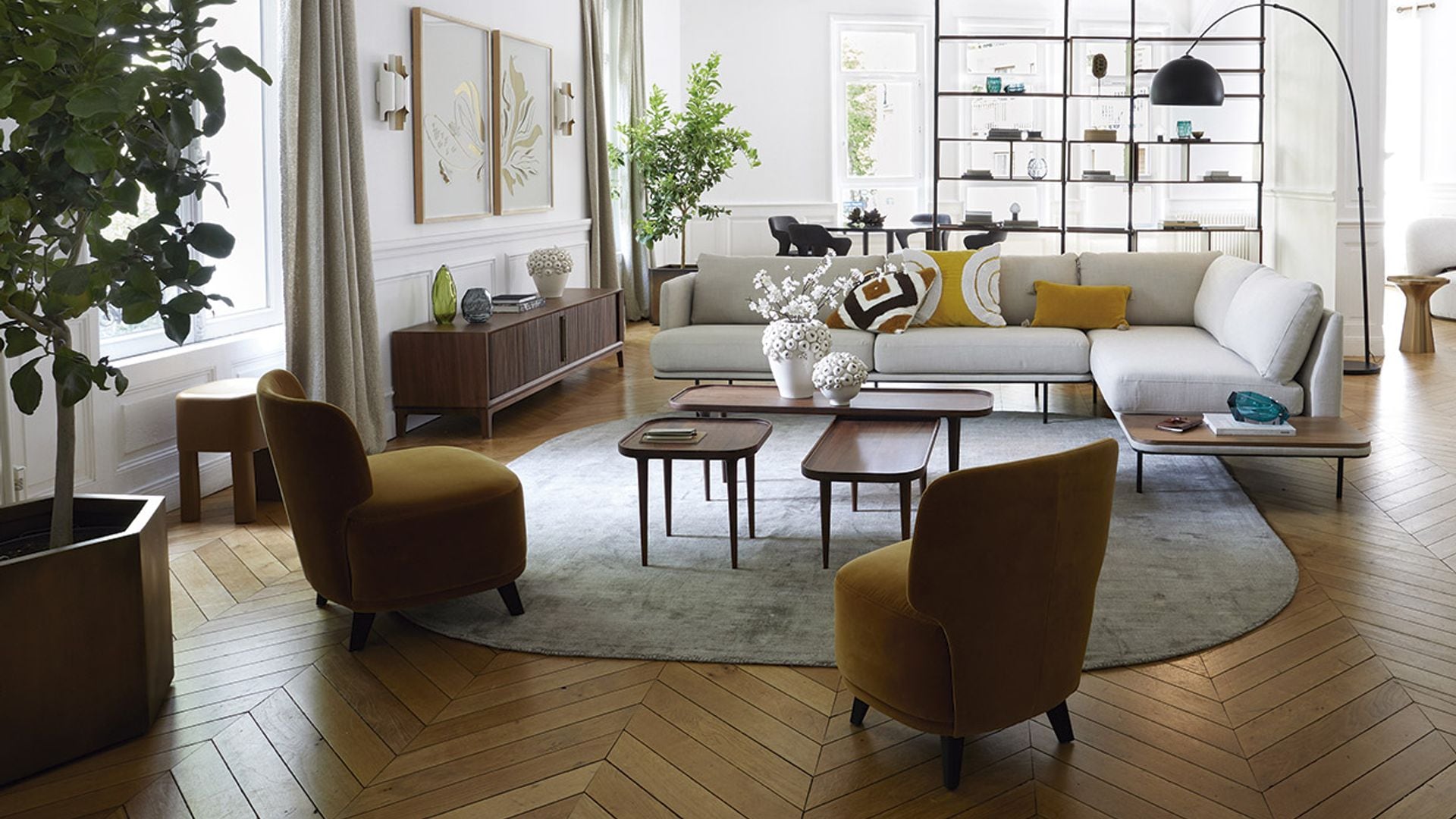 8 cosas que deberías instalar en tu casa para tener un hogar inteligente