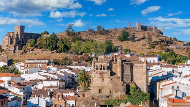 Aracena, Huelva