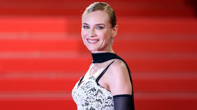 Diane Kruger Cannes